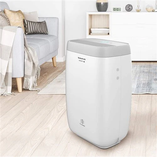 Purificador de Ar Taurus AP2040 (Área 75m² - 330 m3/h) - Image 3