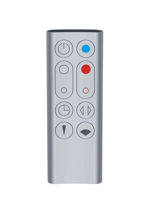 Purificador de Ar Termoventilador Dyson Pure Hot+Cool HP00 - Image 4