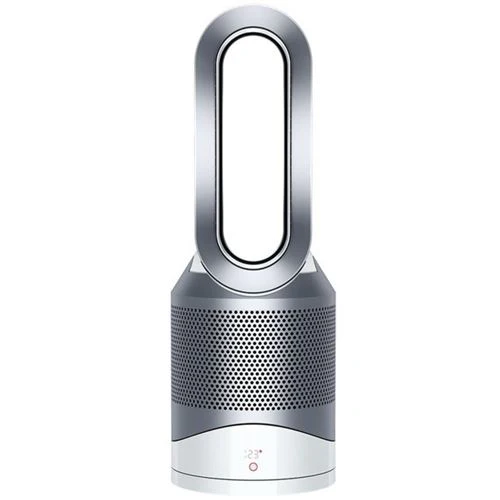 Purificador de Ar Termoventilador Dyson Pure Hot+Cool HP00 - Image 5