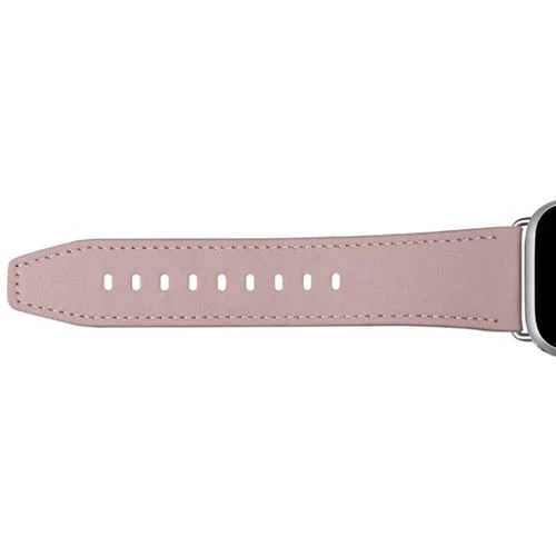 Bracelete Puro E-Classic para Apple Watch 38 /40 / 41mm - Rosa - Image 2