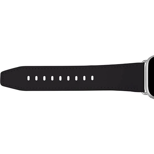 Bracelete Puro E-Classic para Apple Watch 42/44/45/49mm - Preta - Image 4
