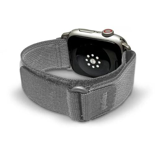 Bracelete Puro Loop Trial para Apple Watch 38 / 41mm - Cinzenta - Image 2