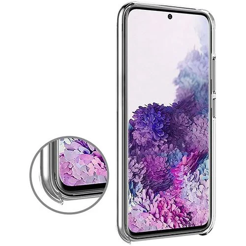 Capa Puro Impact Clear para Apple iPhone 13 / 13 Pro - Transparente - Image 2