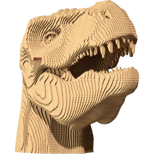 Puzzle 3D Escultura T-Rex - Nature & Découvertes - Image 2
