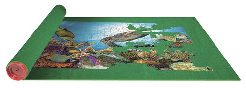 Puzzle Tapete - Até 2000 Peças - Clementoni - Image 3