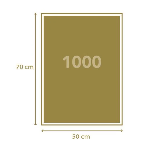 Puzzle Dragonball 1000 Peças - Clementoni - Image 4