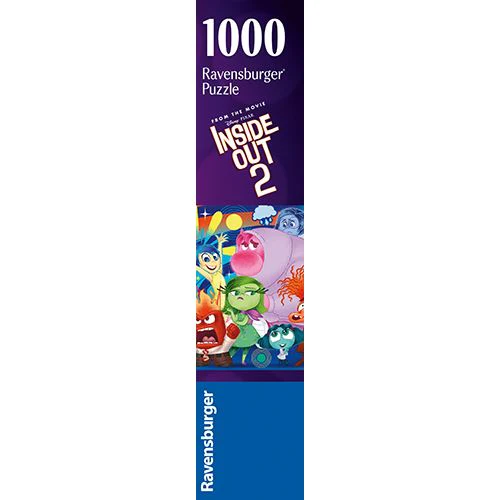 Puzzle Inside Out 2 - 1000 Peças - Ravensburger - Image 3