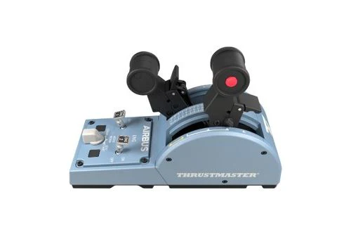Thrustmaster TCA Quadrant Airbus Edition - PC - Image 2