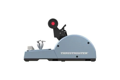 Thrustmaster TCA Quadrant Airbus Edition - PC - Image 3