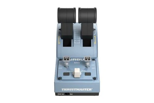 Thrustmaster TCA Quadrant Airbus Edition - PC - Image 4