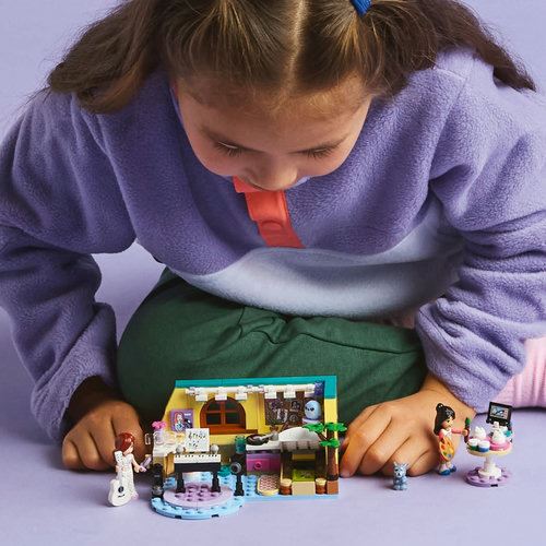LEGO Friends 42647 - Quarto da Paisley - Image 8