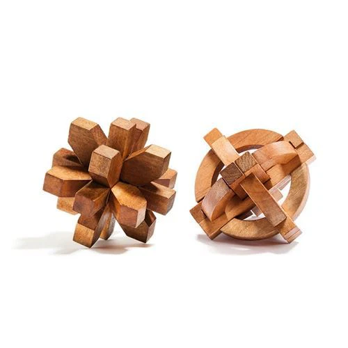 Quebra-Cabeças Halley e Galileu - Image 2