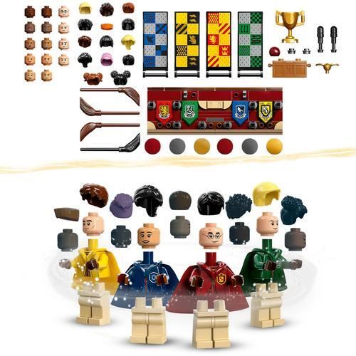 LEGO Harry Potter TM 76416 - Quidditch™ Trunk - Image 6