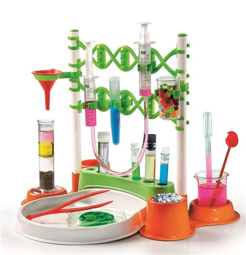 Química Fantástica - Image 2