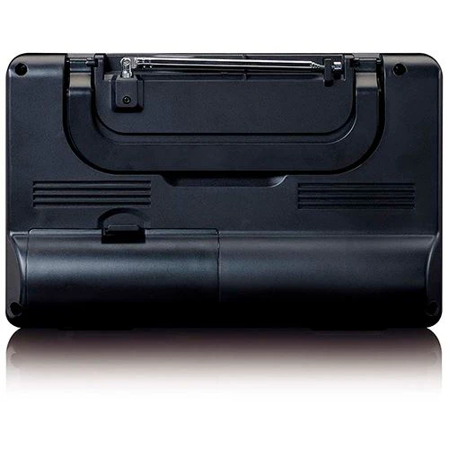 Rádio Nedis MPR-035BK - Preto - Image 4