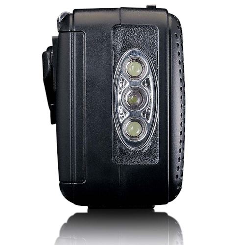 Rádio Portátil Lenco MCR-113 BK - Preto - Image 4