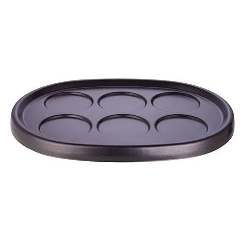 Raclette Proline RACPIER3 1100 W - Preto - Image 3