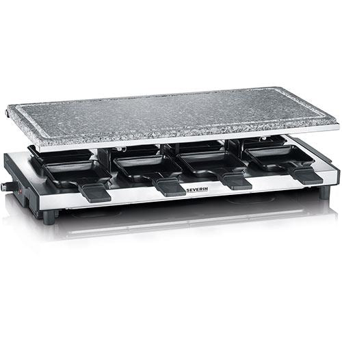 Raclette Grill Severin RG2374 - Image 3