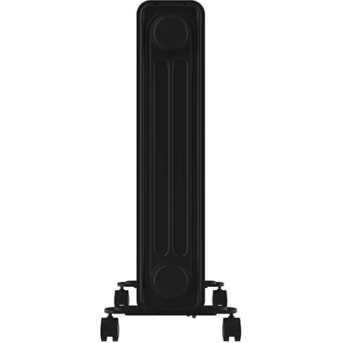 Radiador a Óleo Flama 2367FL | 2500 W - Preto - Image 5