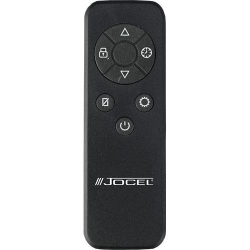 Radiador a Óleo Jocel Jio11013156 | 2500 W | 11 Elementos | Preto - Outlet - Grade A - Image 4