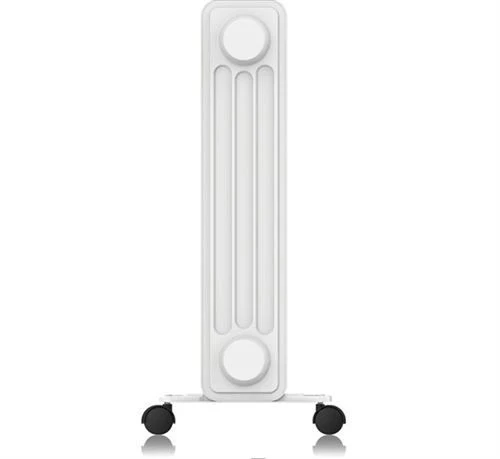 Radiador a Óleo Proline OF1502 1500 W - Branco - Outlet - Grade A - Image 3
