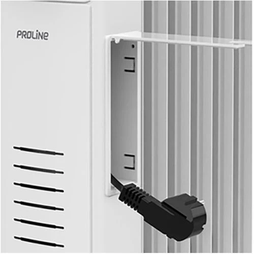 Radiador a Óleo Proline OF2002 - Outlet - Grade A - Image 3