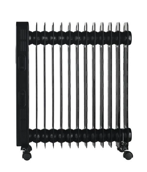 Radiador a Óleo Proline Aerian OF2500PRO - Preto - Image 3