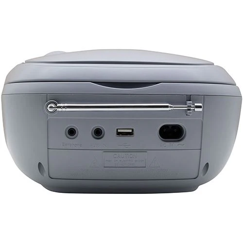 Rádio CD Soundmaster SCD1900 - Image 3