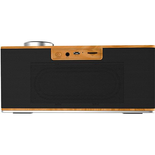Rádio Relógio Bluetooth Aiwa CR-90BT - Image 3