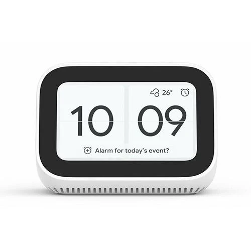Smart Clock Xiaomi - Branco - Image 2