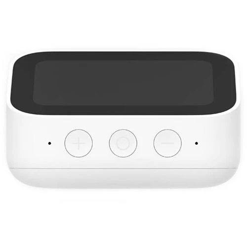 Smart Clock Xiaomi - Branco - Image 3
