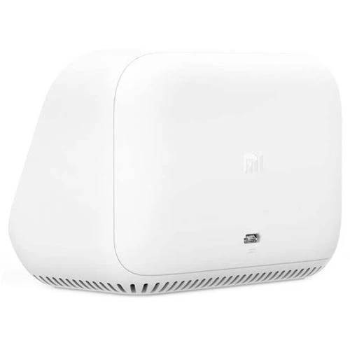 Smart Clock Xiaomi - Branco - Image 4
