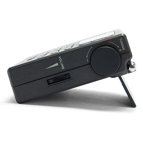 Rádio Portátil Aiwa RMD-77 - Preto - Image 3