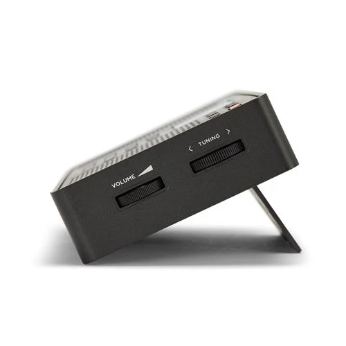 Rádio Portátil Aiwa RMD-99ST - Preto - Image 3