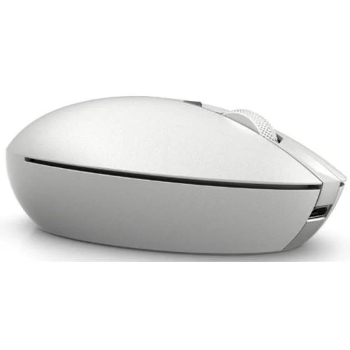 Rato Bluetooth HP Spectre - Prateado Turbo - Image 2