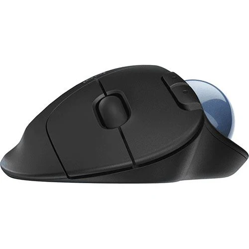 Rato Bluetooth Logitech Ergo M575 Trackball - Preto - Image 2