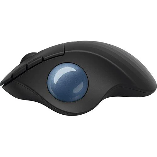 Rato Bluetooth Logitech Ergo M575 Trackball - Preto - Image 3