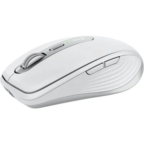 Rato Bluetooth Logitech MX 3S para Mac - Pale Grey - Image 4