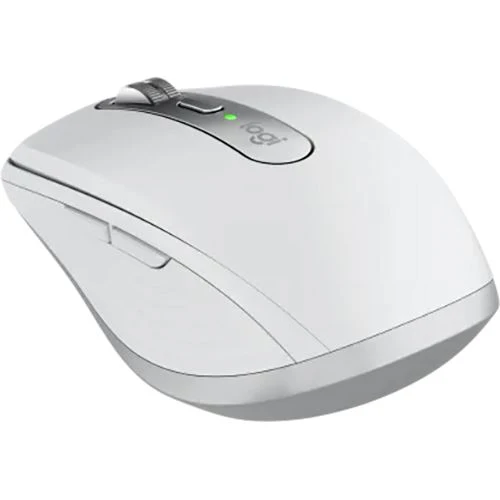Rato Bluetooth Logitech MX 3S para Mac - Pale Grey - Image 6