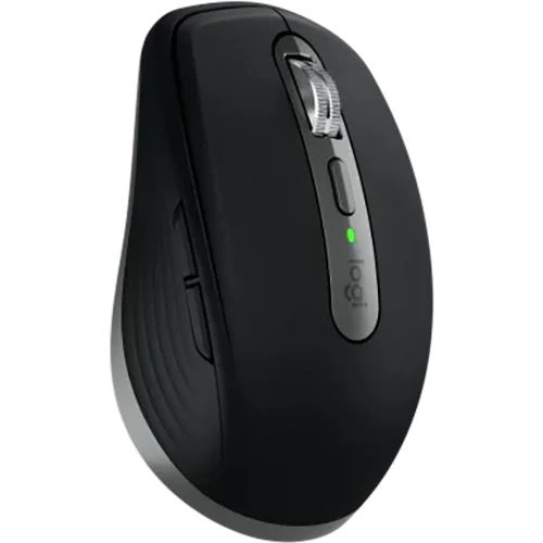 Rato Bluetooth Logitech MX 3S para Mac - Space Gray - Image 2