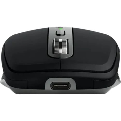 Rato Bluetooth Logitech MX 3S para Mac - Space Gray - Image 3