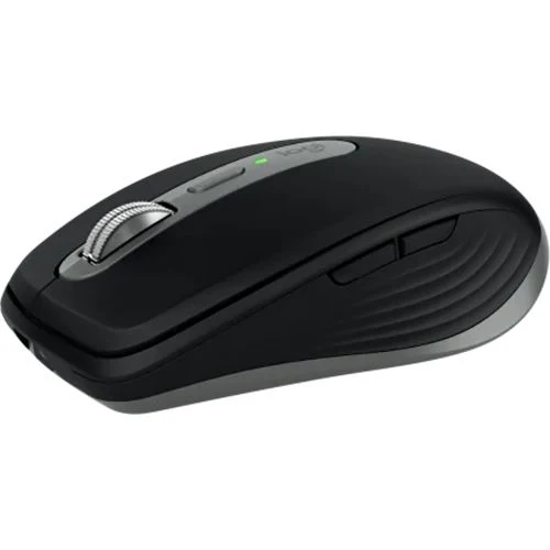Rato Bluetooth Logitech MX 3S para Mac - Space Gray - Image 4