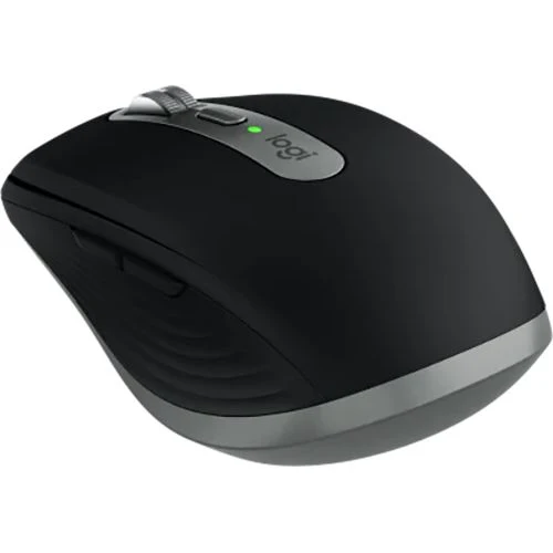 Rato Bluetooth Logitech MX 3S para Mac - Space Gray - Image 6