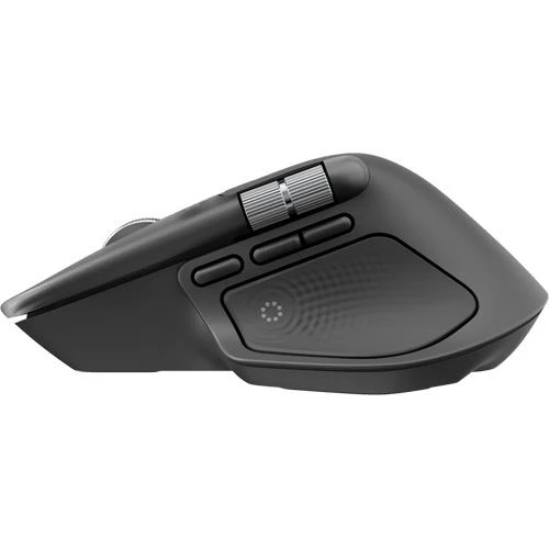 Rato Bluetooth Logitech MX Master 4 - Graphite - Image 6