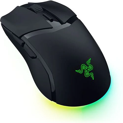Rato com Fio Gaming Razer Cobra RGB - Preto - Image 2