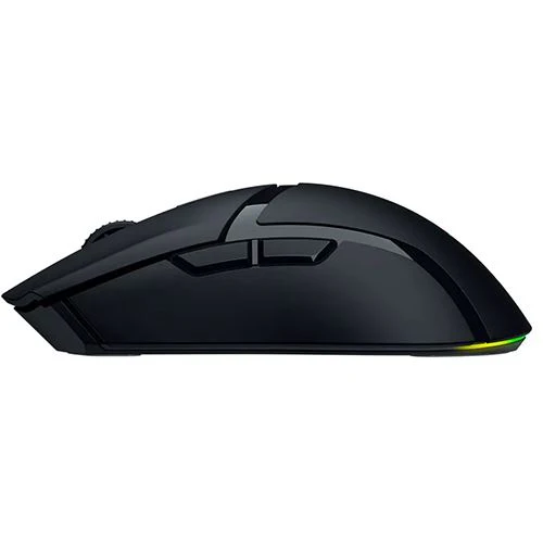 Rato com Fio Gaming Razer Cobra RGB - Preto - Image 4