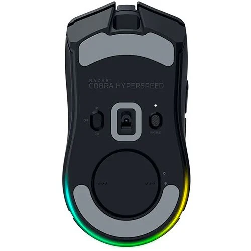 Rato com Fio Gaming Razer Cobra RGB - Preto - Image 6