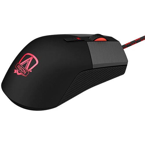 Rato Gaming AOC Agon AGM700 - Image 2