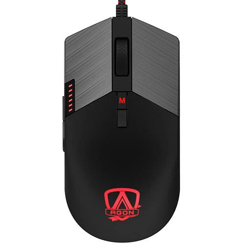 Rato Gaming AOC Agon AGM700 - Image 3