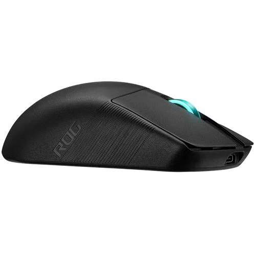 Rato Gaming Asus ROG Harpe Ace Aim Lab Edition Wireless/Bluetooth - Preto - Image 3